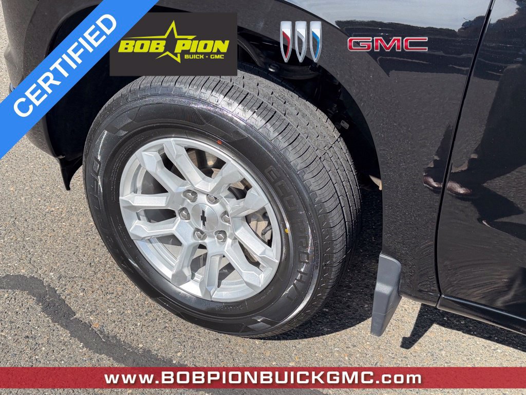 2026 Chevrolet Silverado 1500 RST - Photo 8