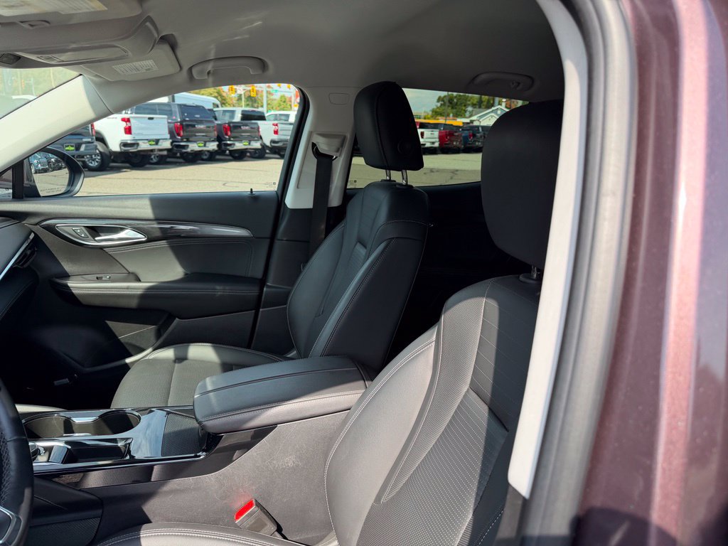 2024 Buick Envision Preferred - Photo 14