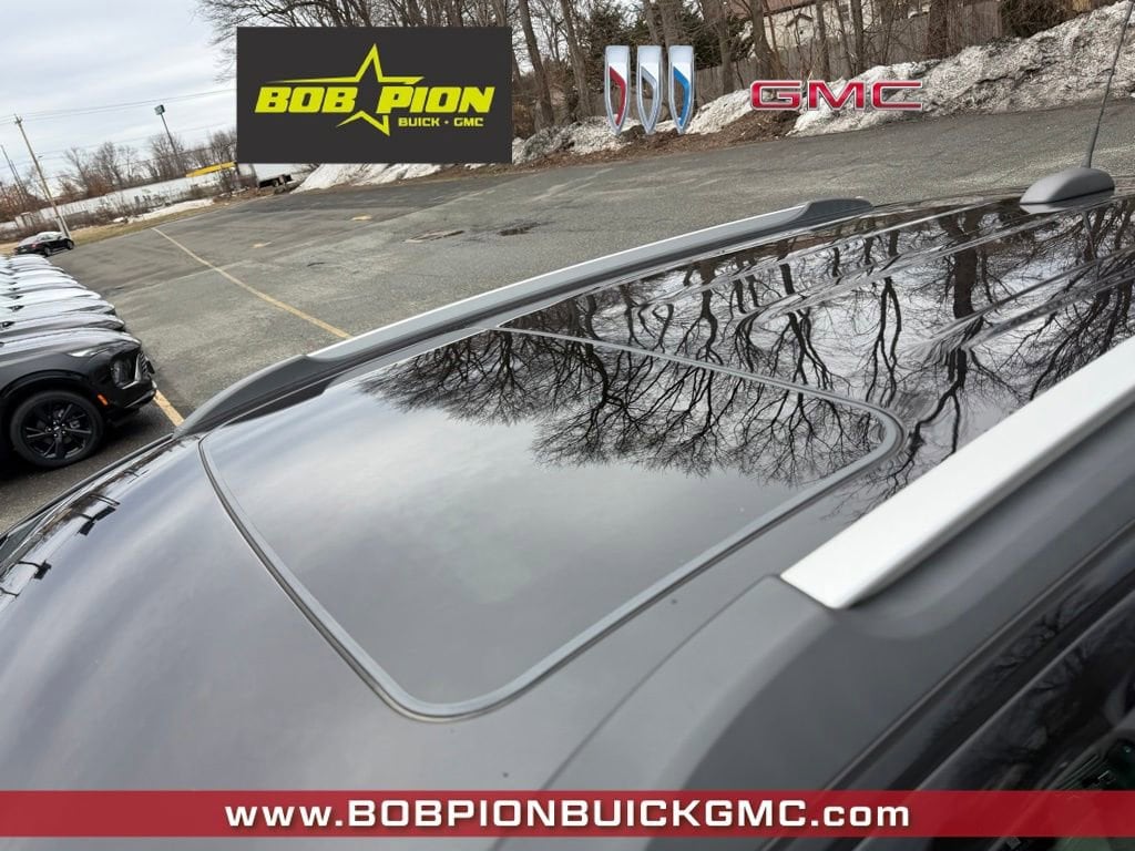 Used 2020 Buick Encore Essence with VIN KL4CJGSB6LB067867 for sale in Chicopee, MA