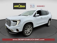 2026 GMC Acadia Denali SUV