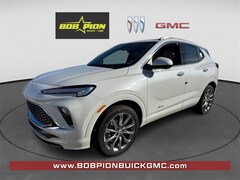 2026 Buick Encore GX Avenir SUV