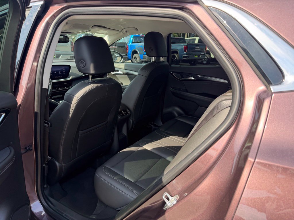 2024 Buick Envision Preferred - Photo 12