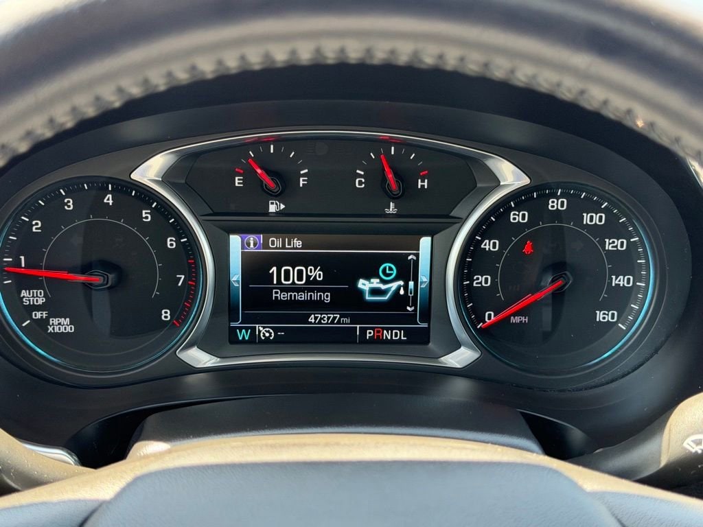 2018 Chevrolet Malibu 1LT - Photo 24