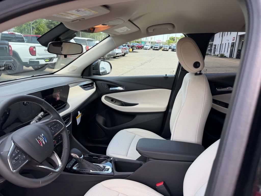 2026 Buick Encore GX Preferred - Photo 10