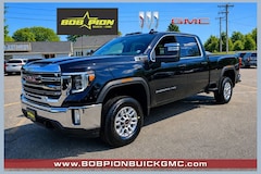 2026 GMC Sierra 2500 HD SLE Truck