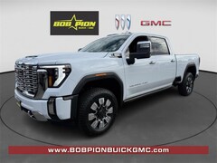 2026 GMC Sierra 3500 HD Denali Truck
