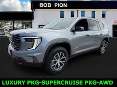 2025 GMC Acadia AT4 SUV