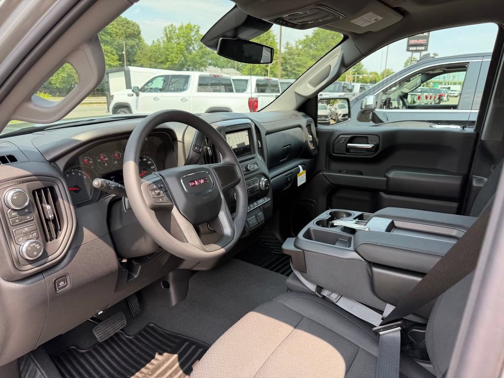 2026 GMC Sierra 1500 Pro - Photo 16