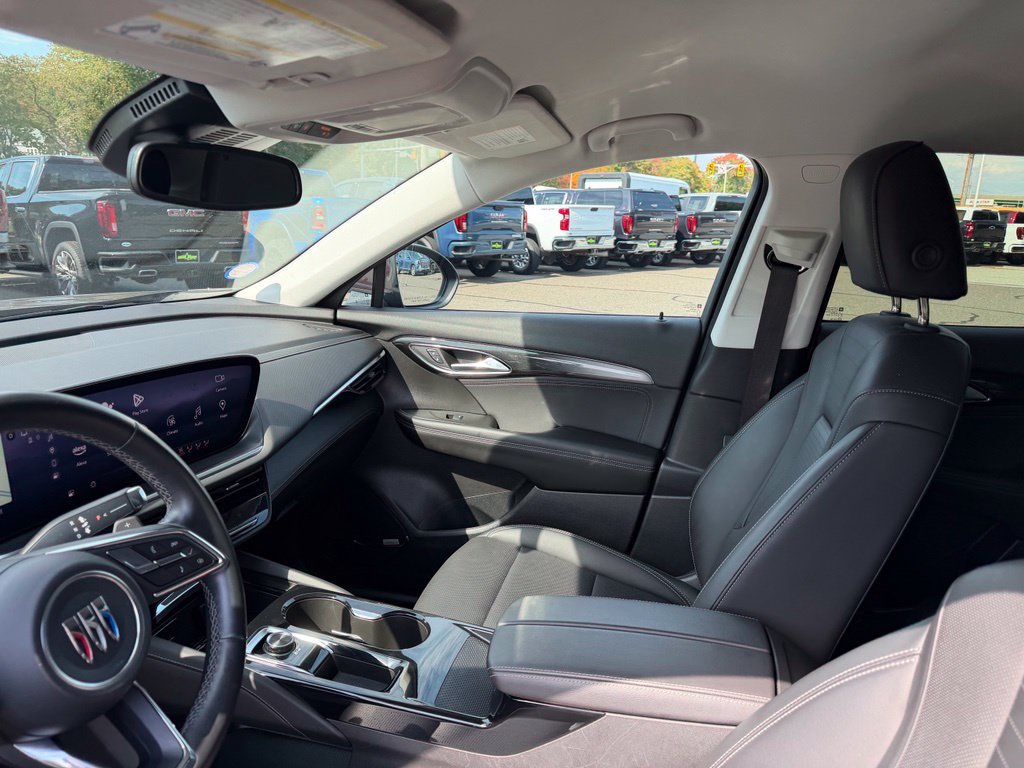 2024 Buick Envision Preferred - Photo 16