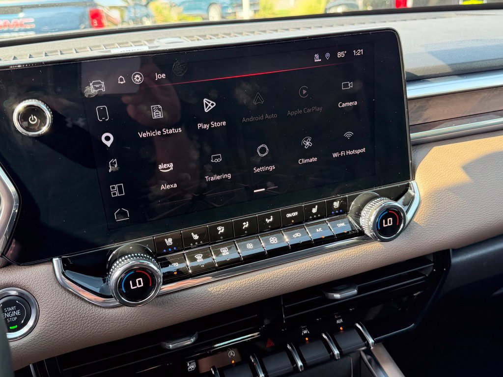2025 GMC Canyon Denali - Photo 25