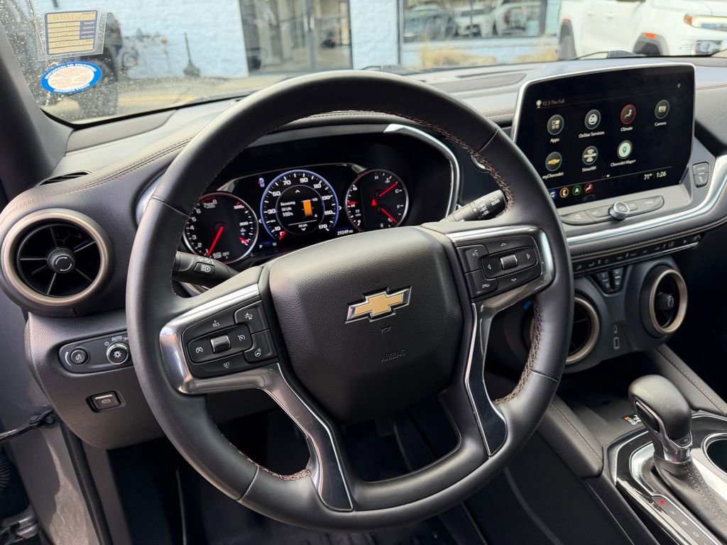 2023 Chevrolet Blazer Premier - Photo 22