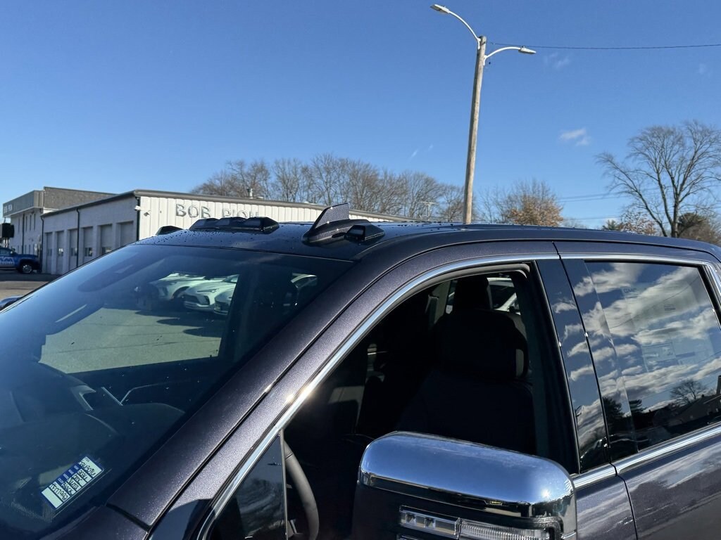 New 2026 GMC Sierra 2500 HD SLT Truck