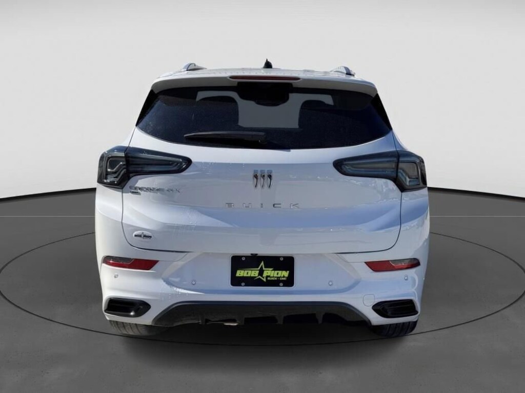 New 2026 Buick Encore GX Avenir SUV