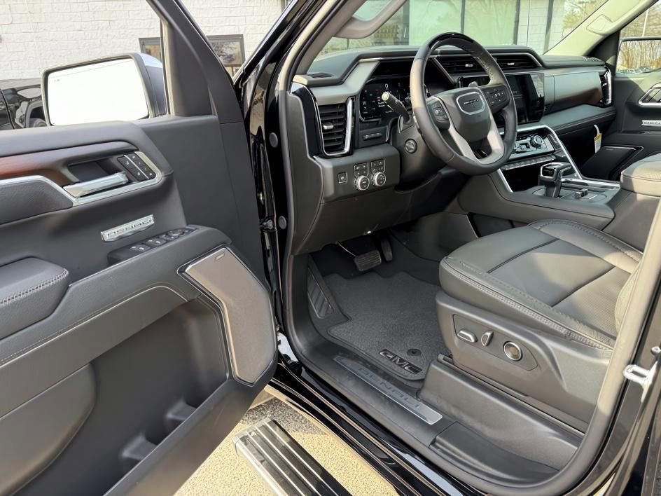 2026 GMC Sierra 1500 Denali - Photo 17