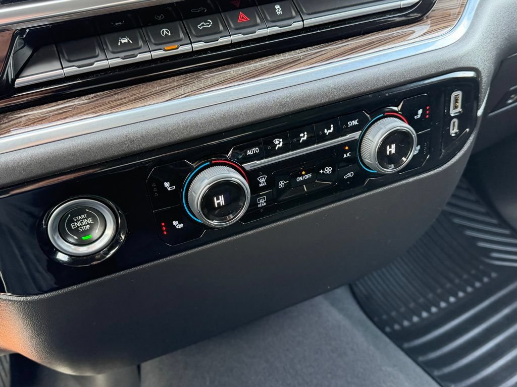 2022 Chevrolet Silverado 1500 LT - Photo 22