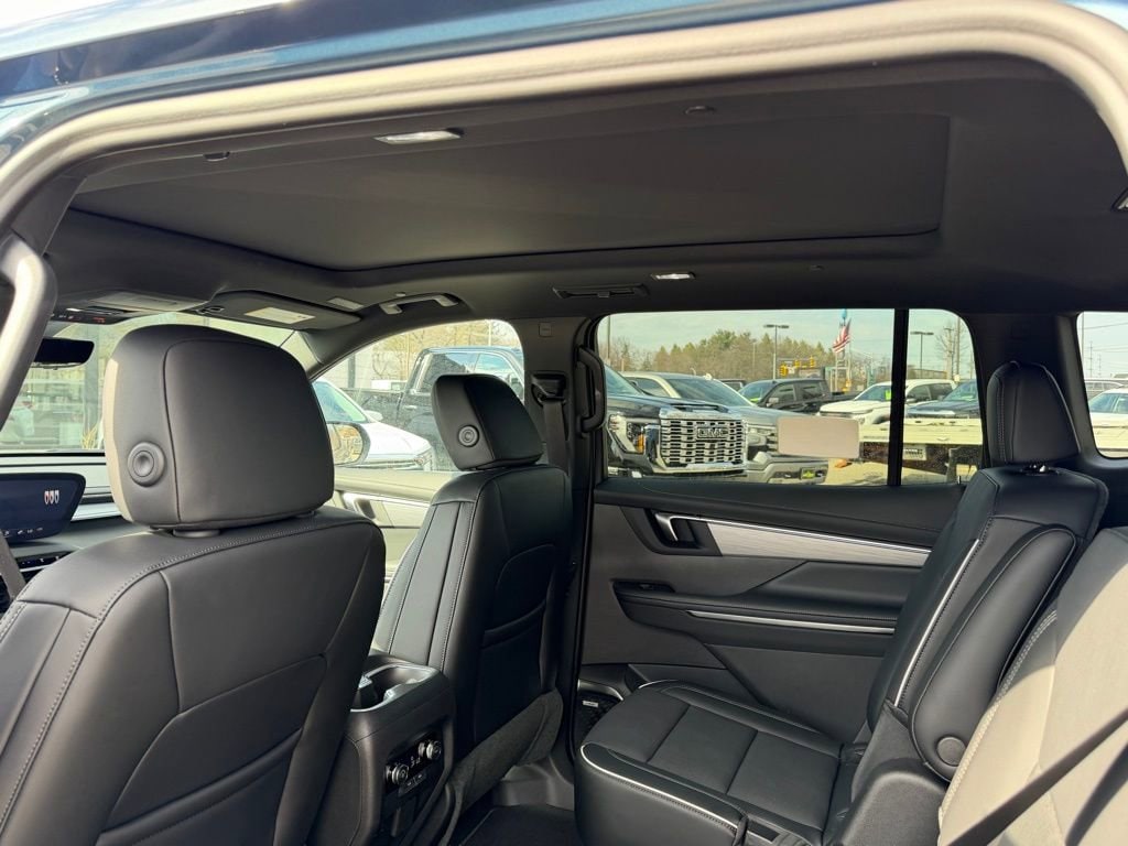 2026 Buick Enclave Preferred - Photo 17