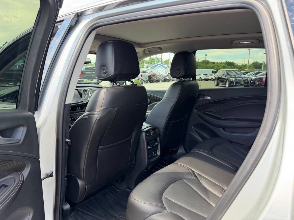 2019 Buick Envision Premium I - Photo 13