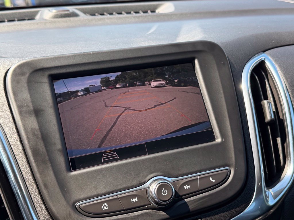 2024 Chevrolet Equinox LT - Photo 17