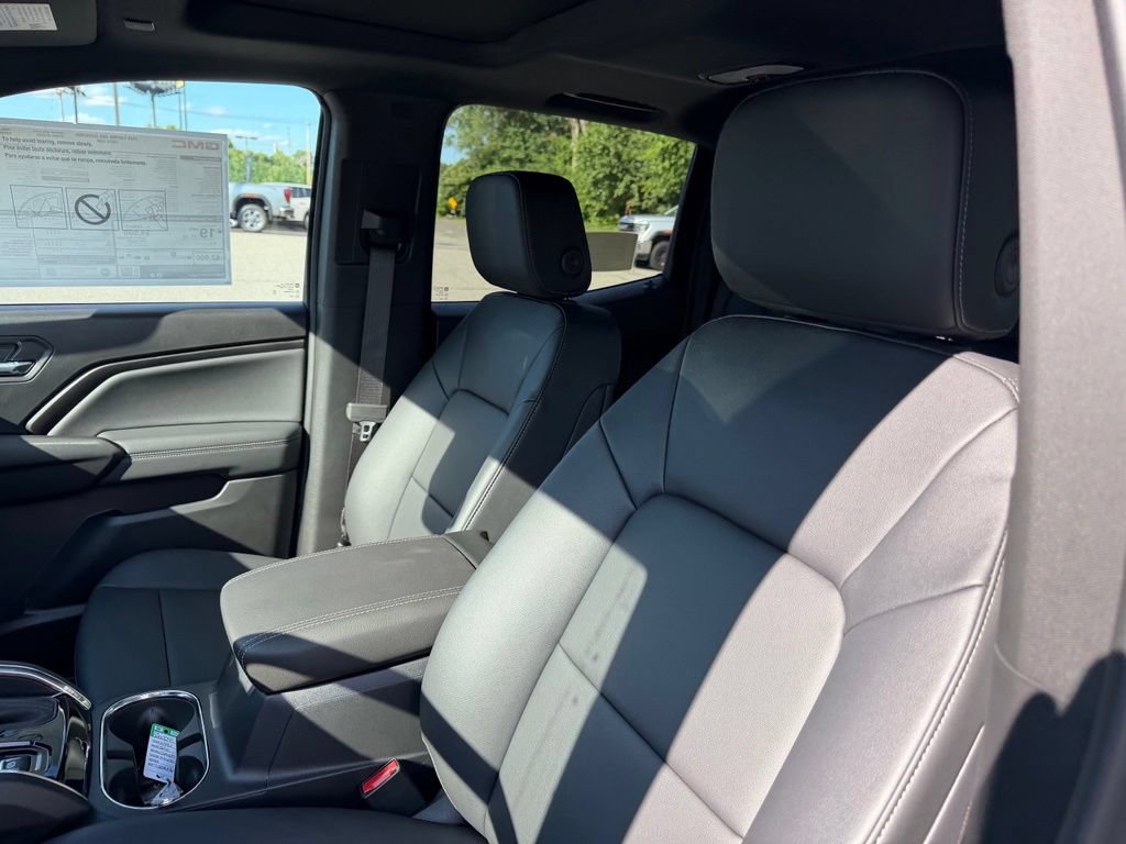 2026 GMC Canyon Elevation - Photo 11