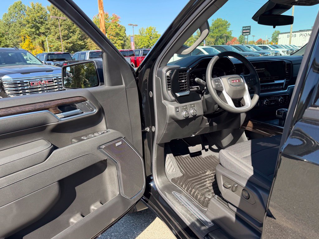 2026 GMC Sierra 1500 Elevation - Photo 21