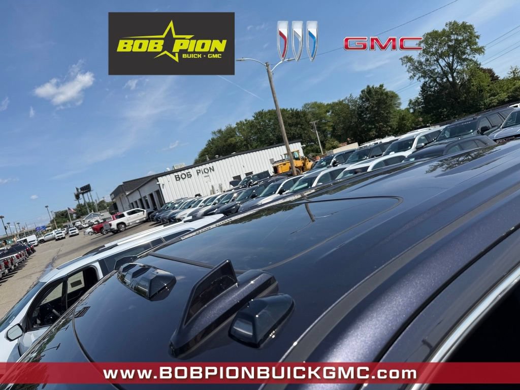 2026 GMC Sierra 2500HD SLT - Photo 7