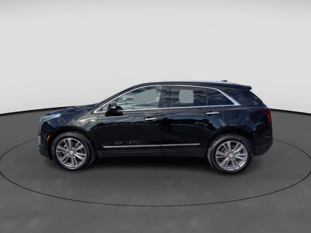 Used 2025 CADILLAC XT5 Premium Luxury SUV