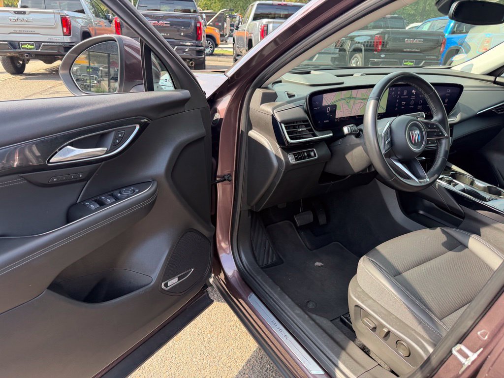 2024 Buick Envision Preferred - Photo 18