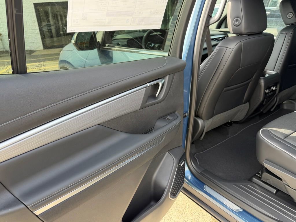 2026 Buick Enclave Preferred - Photo 18