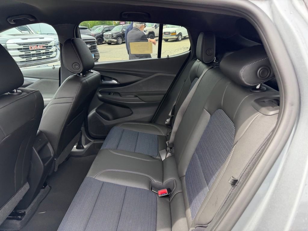 2026 Buick Envista Preferred - Photo 8