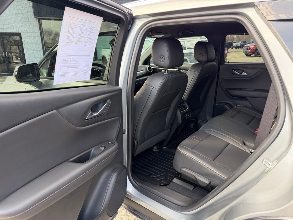 2023 Chevrolet Blazer Premier - Photo 14