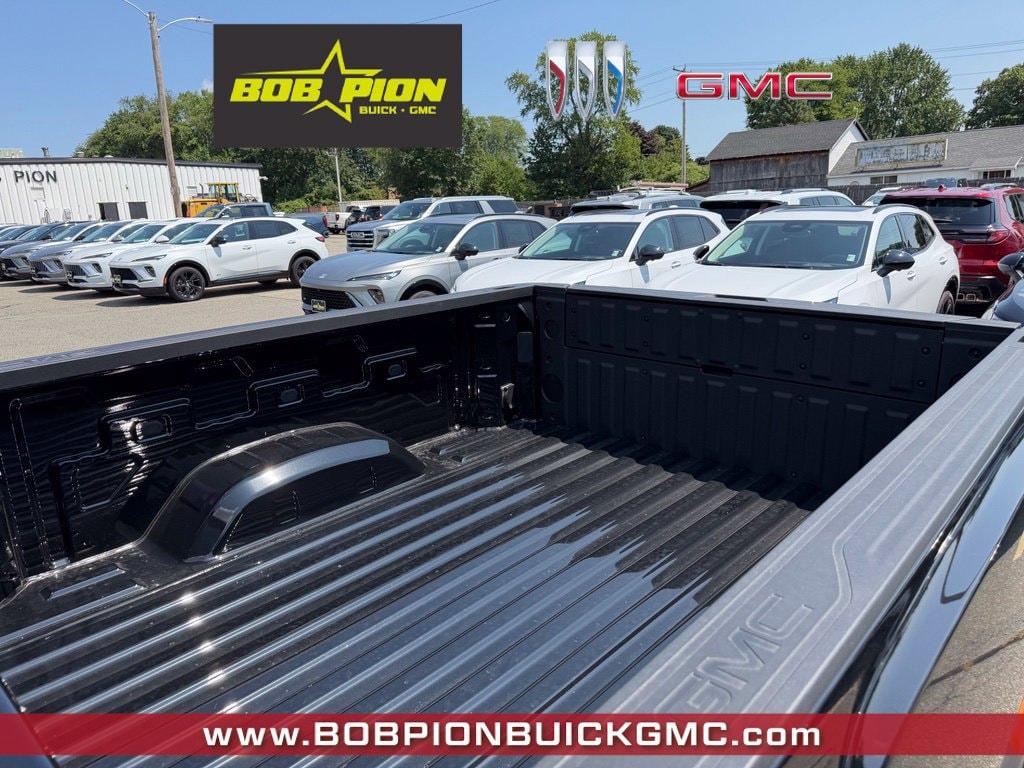 2026 GMC Sierra 2500HD SLE - Photo 7