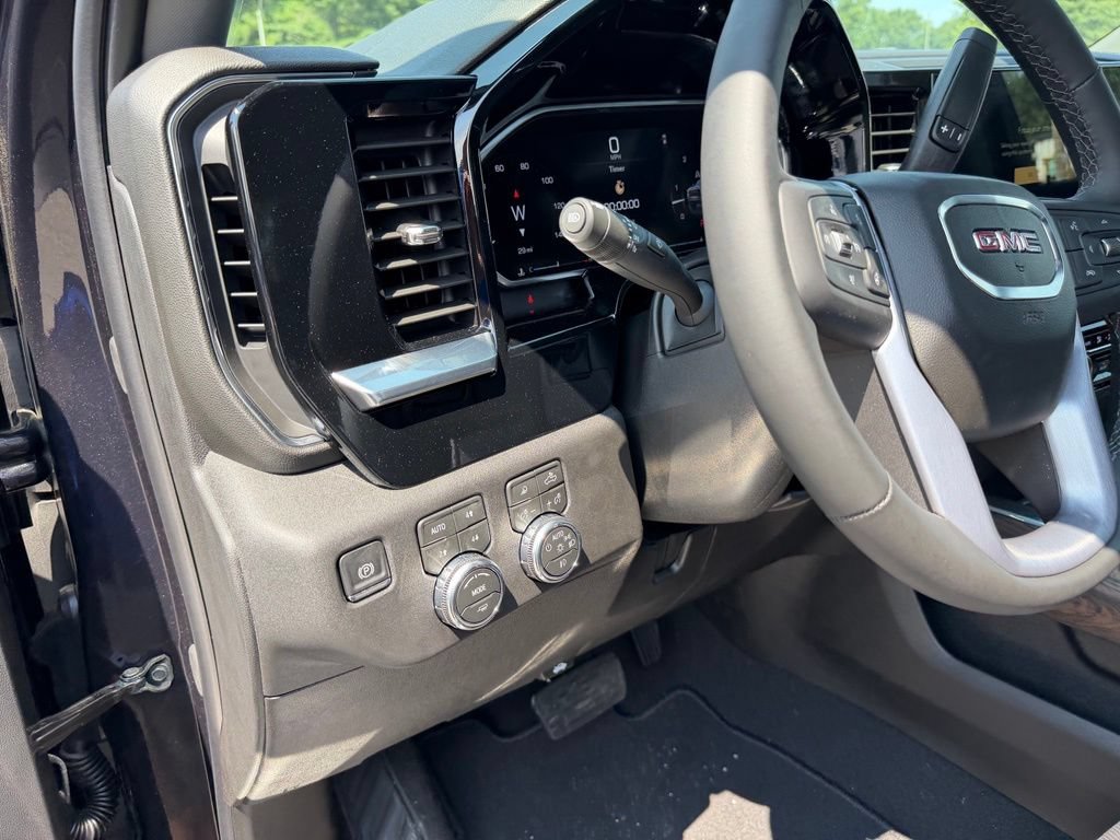 2026 GMC Sierra 2500HD SLT - Photo 23