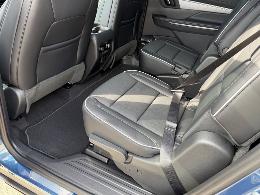 2026 Buick Enclave Preferred - Photo 16
