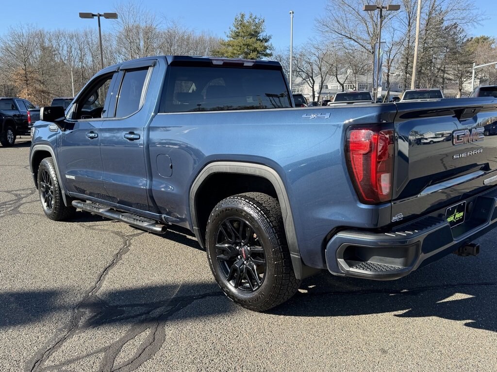 Used 2021 GMC Sierra 1500 Elevation Truck