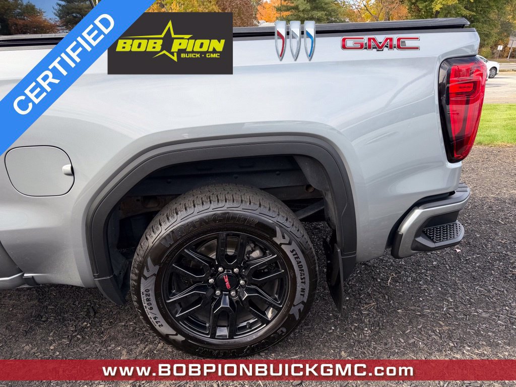 2023 GMC Sierra 1500 Elevation - Photo 11