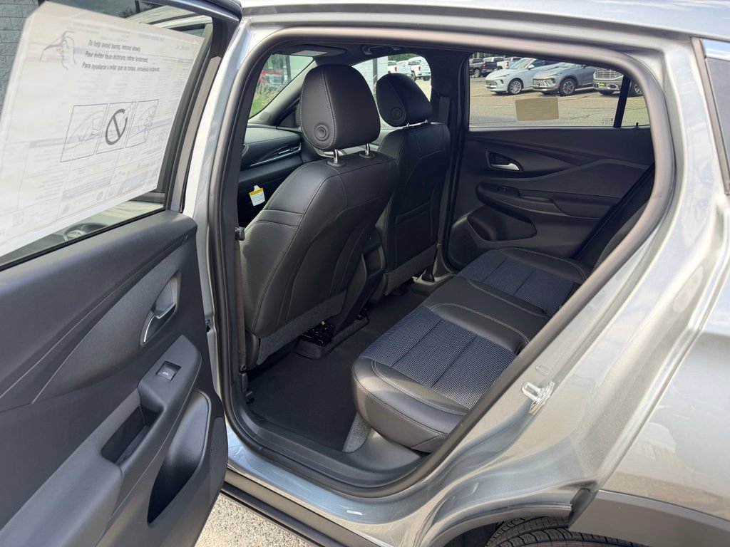 2026 Buick Envista Preferred - Photo 9