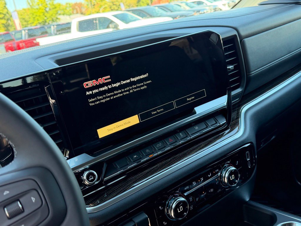 2026 GMC Sierra 1500 Elevation - Photo 27