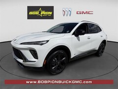 2025 Buick Envision Sport Touring SUV