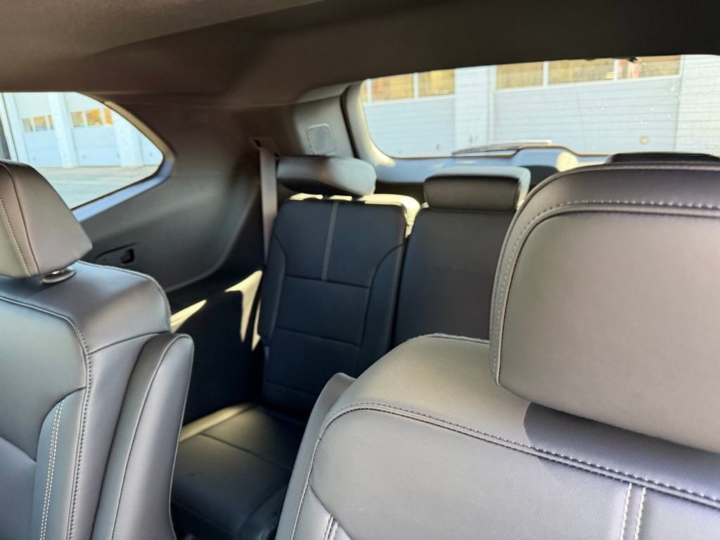 2026 GMC Acadia Elevation - Photo 8