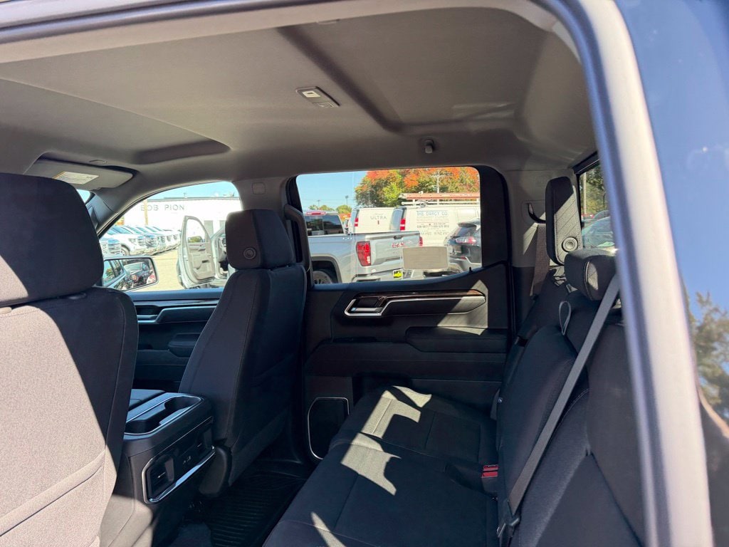 2026 GMC Sierra 1500 Elevation - Photo 14