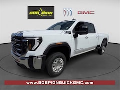 2025 GMC Sierra 2500 HD SLE Truck