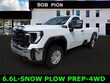 GMC Sierra 2500 HD