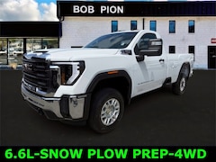 2025 GMC Sierra 2500 HD Pro Truck