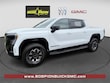  GMC Sierra EV