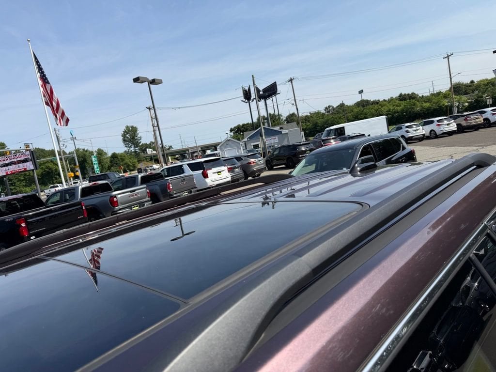 2024 GMC Acadia Elevation - Photo 8