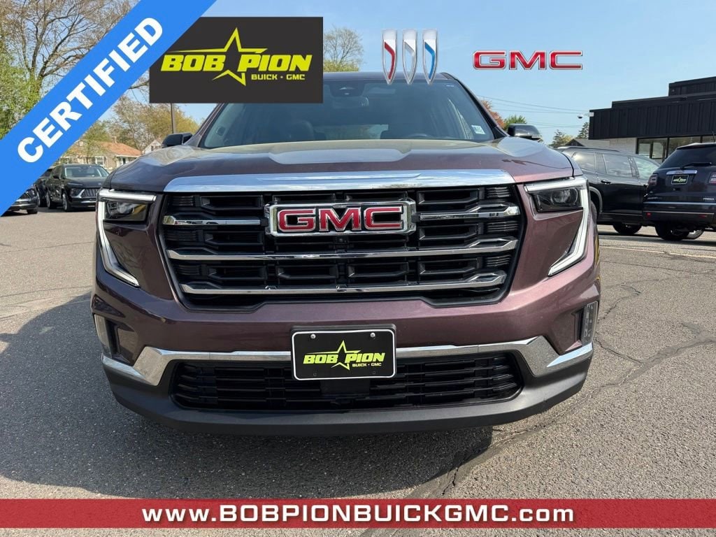 2024 GMC Acadia Elevation - Photo 6