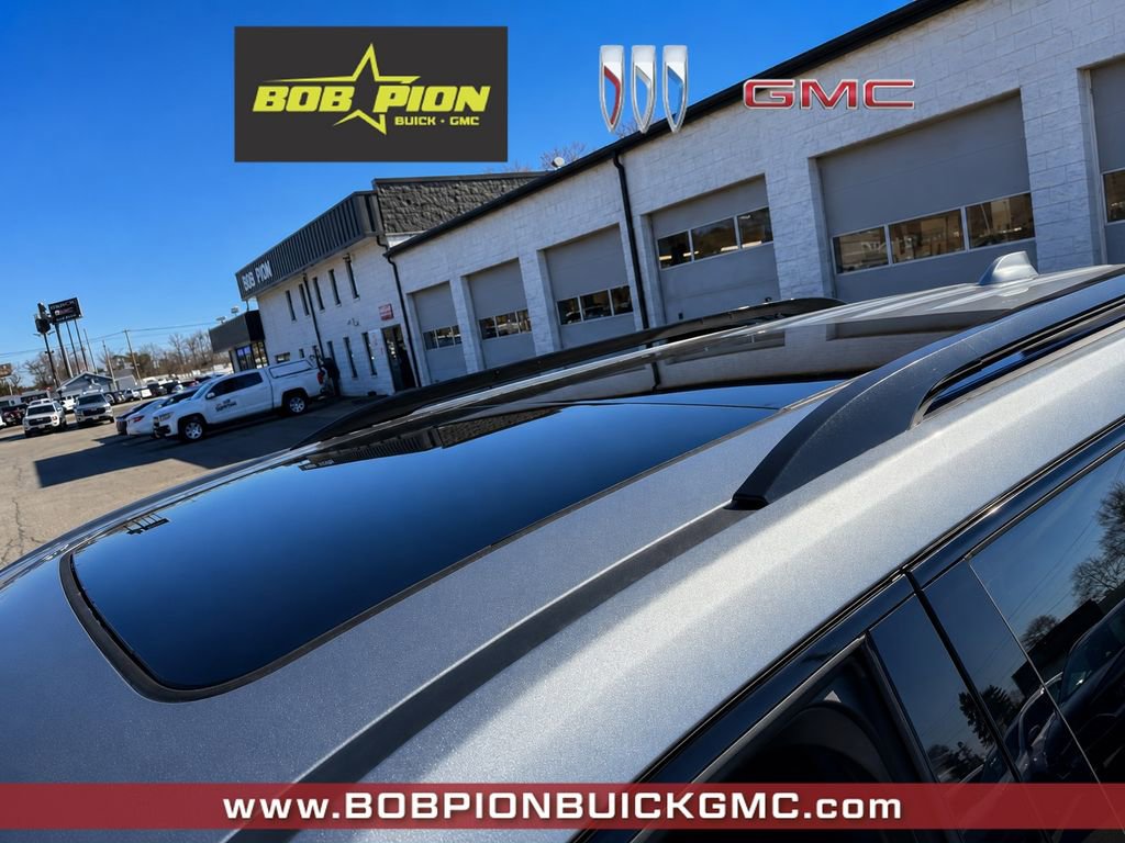 2026 GMC Acadia Elevation - Photo 6