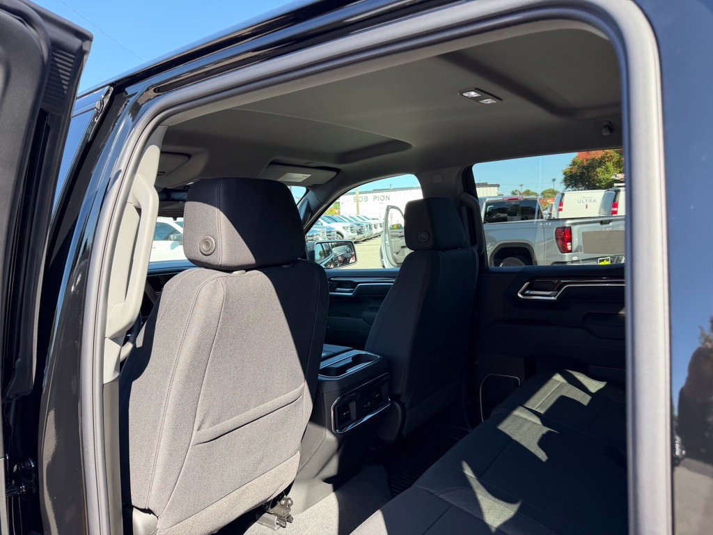 2026 GMC Sierra 1500 Elevation - Photo 15