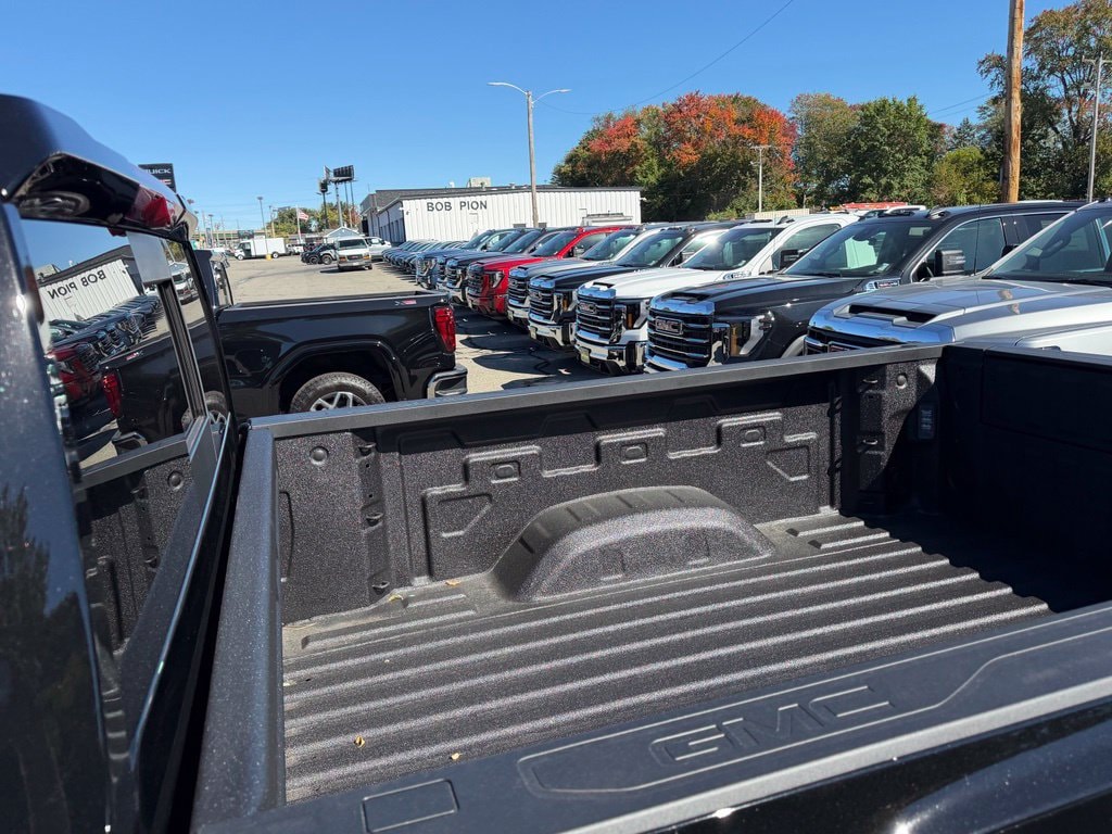 2026 GMC Sierra 2500HD Denali Ultimate - Photo 10