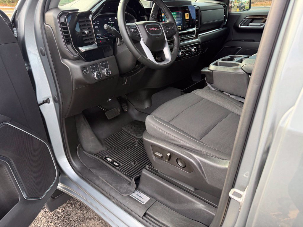 2023 GMC Sierra 1500 Elevation - Photo 28